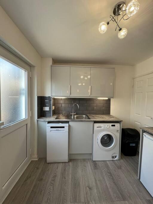 Welsh Getaway Home No 2 - 10 Mins To Bike Park Wales Merthyr Tydfil Zewnętrze zdjęcie