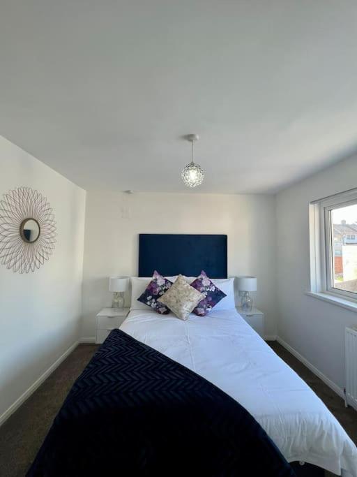 Welsh Getaway Home No 2 - 10 Mins To Bike Park Wales Merthyr Tydfil Zewnętrze zdjęcie