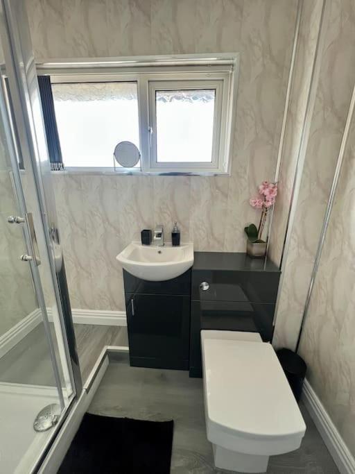 Welsh Getaway Home No 2 - 10 Mins To Bike Park Wales Merthyr Tydfil Zewnętrze zdjęcie