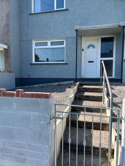 Welsh Getaway Home No 2 - 10 Mins To Bike Park Wales Merthyr Tydfil Zewnętrze zdjęcie