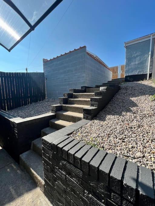 Welsh Getaway Home No 2 - 10 Mins To Bike Park Wales Merthyr Tydfil Zewnętrze zdjęcie