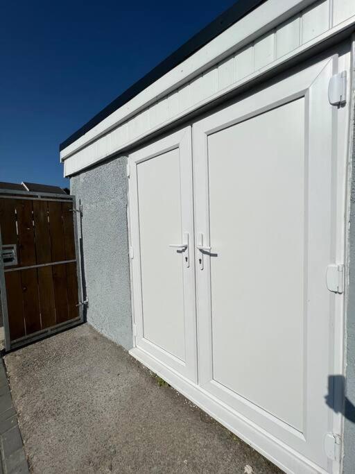 Welsh Getaway Home No 2 - 10 Mins To Bike Park Wales Merthyr Tydfil Zewnętrze zdjęcie